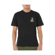 T-shirt Korte Mouw Rip Curl -