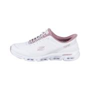 Lage Sneakers Skechers Glide Step
