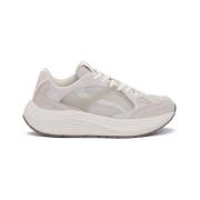 Lage Sneakers Frau X542WHIT