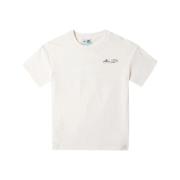 T-shirt Korte Mouw O'neill -