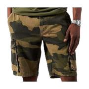 Korte Broek Kaporal -