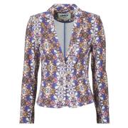Blazer Only ONLPOPTRASH L/S AOP BLAZER