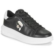 Lage Sneakers Karl Lagerfeld KAPRI MENS KARL IKONIC 3D LACE