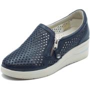 Mocassins Cinzia Soft IV0923239 Navy