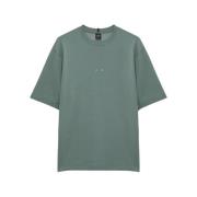 T-shirt Korte Mouw Oakley Driven