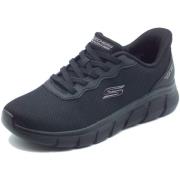 Lage Sneakers Skechers 117324 Flex Lucy