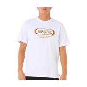 T-shirt Korte Mouw Rip Curl -