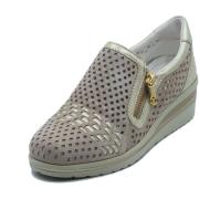 Mocassins Valleverde VD350W Suede