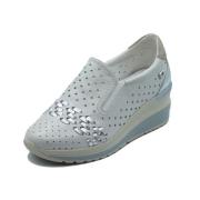 Mocassins Valleverde VVCA101F Nappa