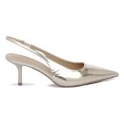 Pumps Corina ORO SALON