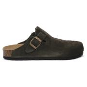 Klompen Bioline 1900 BOSCO BIGSUEDE