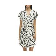 Korte Jurk Vila -