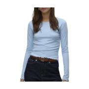 T-Shirt Lange Mouw Vero Moda -