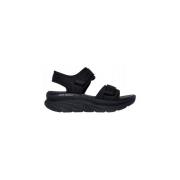 Sandalen Skechers MANDEN D'Lux Walker - Adored Days