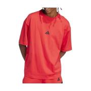 T-shirt Korte Mouw adidas -