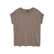 T-shirt Korte Mouw Vero Moda -