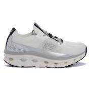 Lage Sneakers D.Franklin AERO WHITE