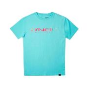 T-shirt Korte Mouw O'neill -