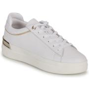 Lage Sneakers Tommy Hilfiger LUX METALLIC CUPSOLE SNEAKER