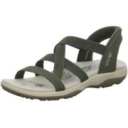 Sandalen Skechers -