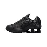 Lage Sneakers Nike Shox R4 gs