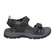 Sandalen Skechers 205139-BLK