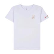 T-shirt Korte Mouw Harper And Neyer 1401326002 200