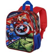 Rugzak Karactermania 117288