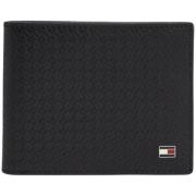 Portemonnee Tommy Hilfiger TH EMBOSS MINI CC WALLET AM0AM14241