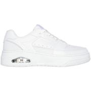 Lage Sneakers Skechers -