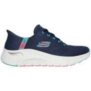 Lage Sneakers Skechers -