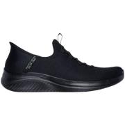 Lage Sneakers Skechers -