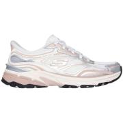 Lage Sneakers Skechers -