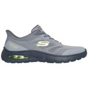Lage Sneakers Skechers -