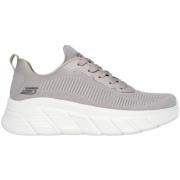 Lage Sneakers Skechers -