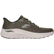 Lage Sneakers Skechers -