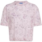 T-shirt Korte Mouw Karl Lagerfeld KLJ Mesh Aop Tee B2W17089