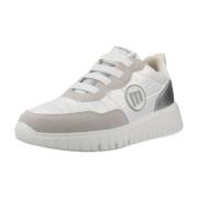 Lage Sneakers MTNG Sport Zapatillas Mujer Modèle 60468m