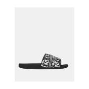 Teenslippers Versace 80YA3SQ1 71352