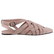 Ballerina's Loro Piana -