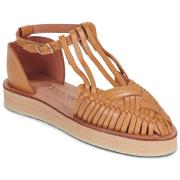 Sandalen Mapache ISIDORA