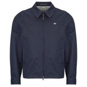 Windjack Gant COTTON WINDCHEATER JACKET
