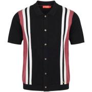 Polo Shirt Korte Mouw Gianni Lupo GL35332