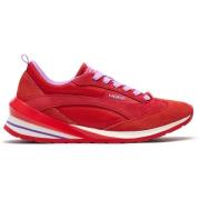 Lage Sneakers HOFF Seven Runner Scarlet