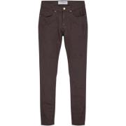 Skinny Jeans Jeckerson JOHN 5 TASCHE TOPPA JUPPA077JOHN001 CTCPTPIQU00...