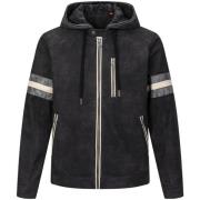 Trainingsjack Kaporal Jassen blousons--Mannen