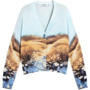 Vest Desigual JERS_SUN 26SWJF18