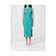 Jurk Pinko DRUPA 106588 A330-V76