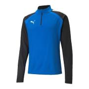 Sweater Puma Sweat Teamliga 1/4 Zip de football
