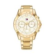 Horloge Tommy Hilfiger ty569290